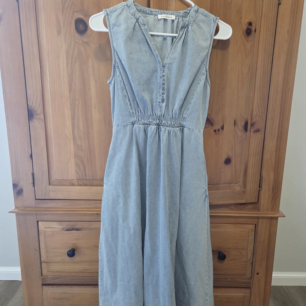 Neuflora Fenway Dress
